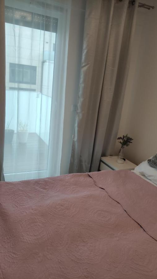 Apartament Tecza II Rewal Exteriör bild